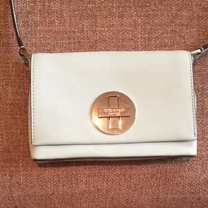 Kate Spade Newbury Lane Sally Cross Body purse